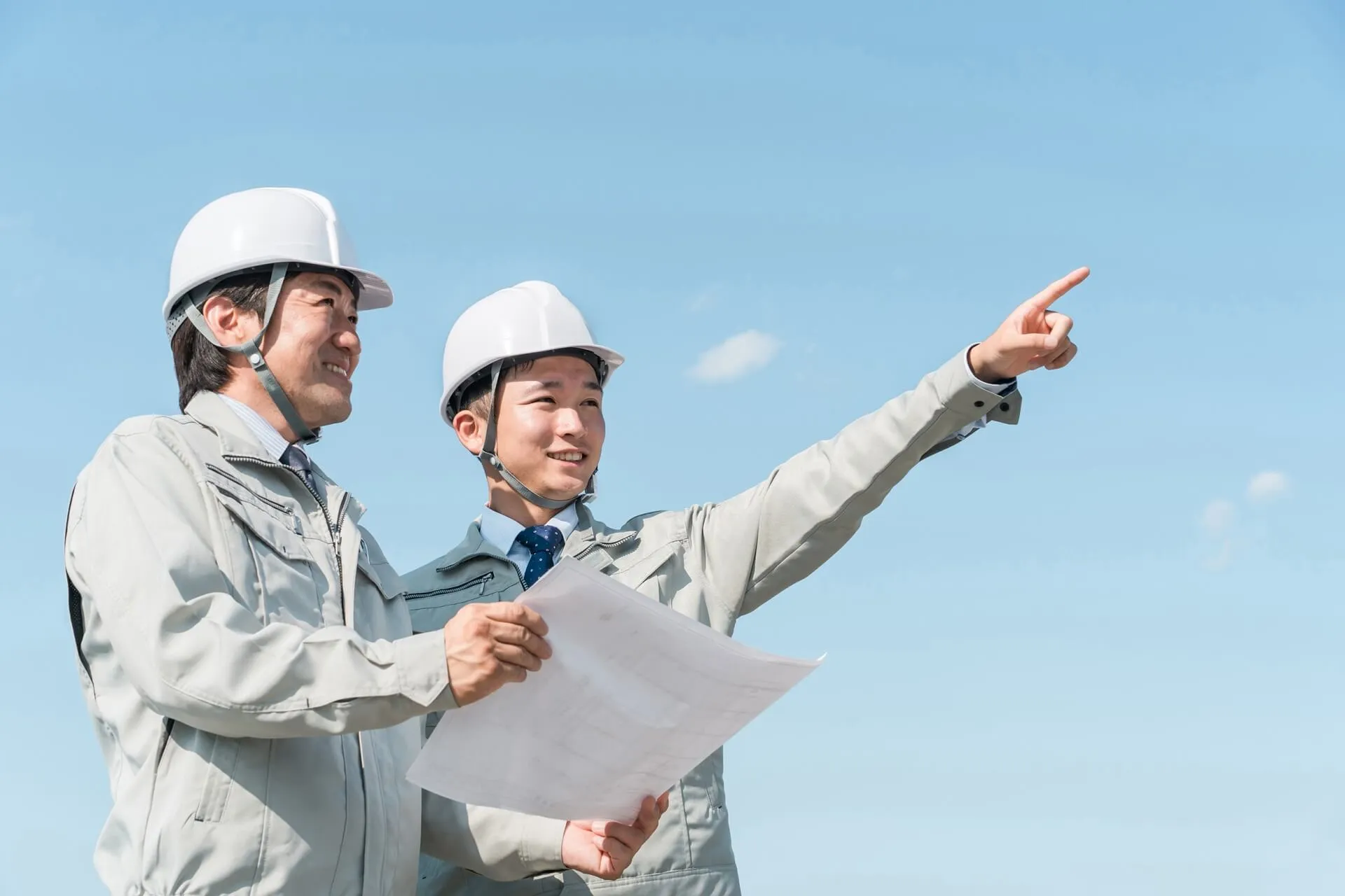 小堀住設株式会社