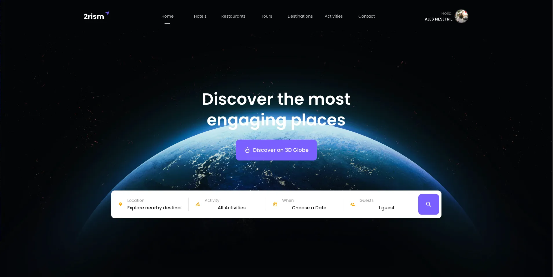 サンプルサイト2